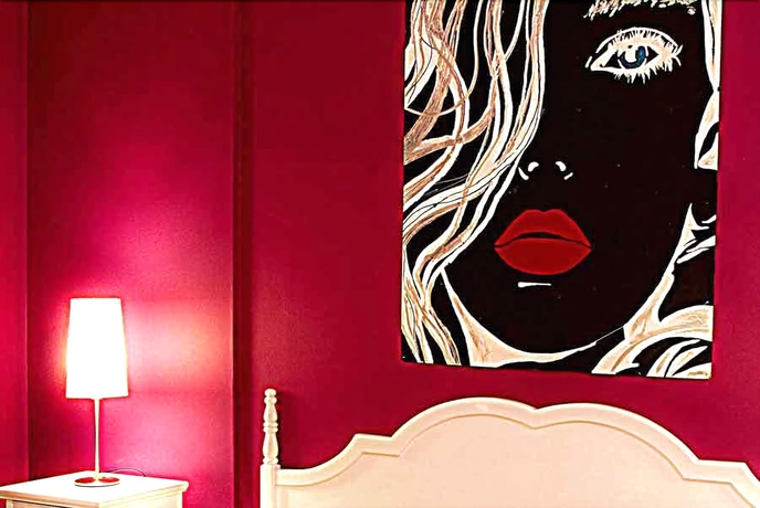 Imagen de la habitación del Hotel Orfeas Classic. Foto 13