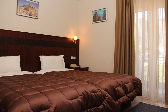 Imagen de la habitación del Hotel Orfeas, Kalambaka. Foto 8