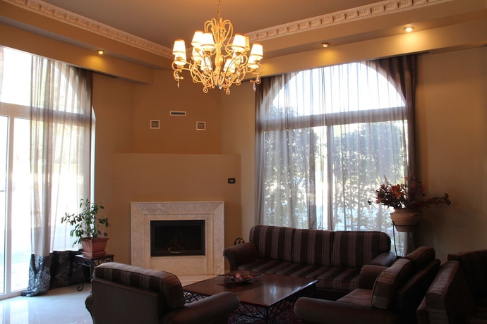 Imagen de los interiores del Hotel Orfeas, Kalambaka. Foto 15