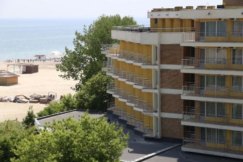 Imagen general del Hotel Orfeu. Foto 2