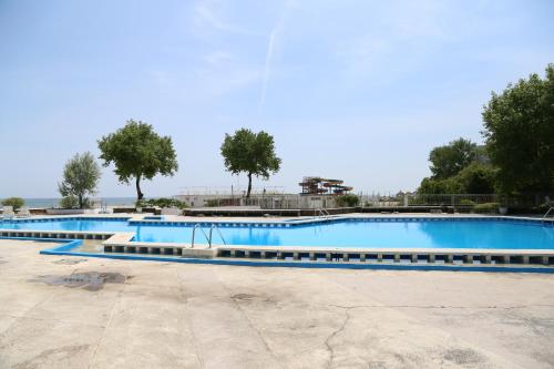 Imagen general del Hotel Orfeu. Foto 3