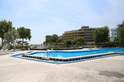 Imagen general del Hotel Orfeu. Foto 4