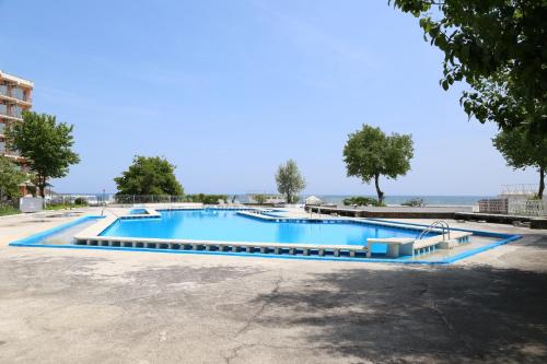 Imagen general del Hotel Orfeu. Foto 5