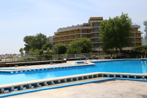 Imagen general del Hotel Orfeu. Foto 6