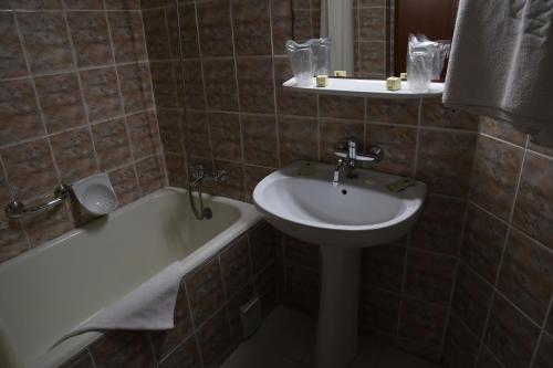 Imagen general del Hotel Orfeu. Foto 8