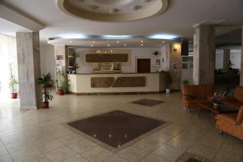 Imagen general del Hotel Orfeu. Foto 9