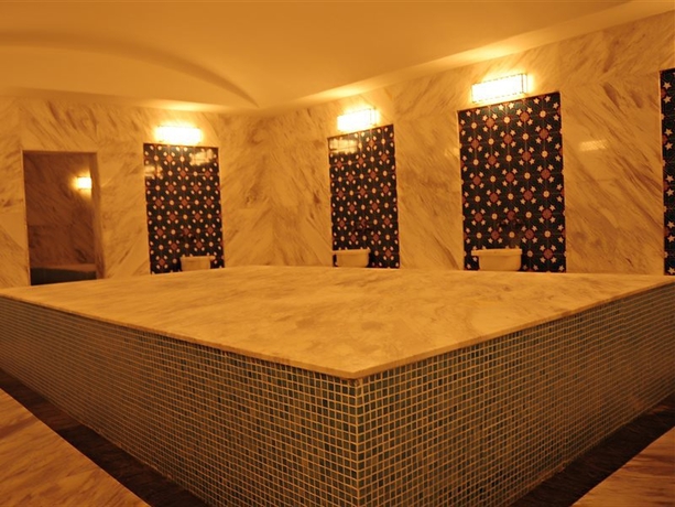 Imagen general del Hotel Orfeus Queen. Foto 3