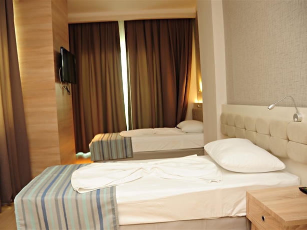 Imagen general del Hotel Orfeus Queen. Foto 5