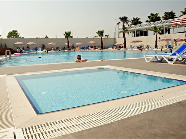 Imagen general del Hotel Orfeus Queen. Foto 8