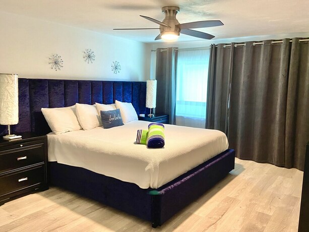 Imagen general del Hotel Organic Beach Retreat. Foto 10