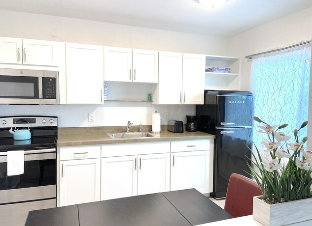 Imagen de la habitación del Hotel Organic Beach Retreat. Foto 19