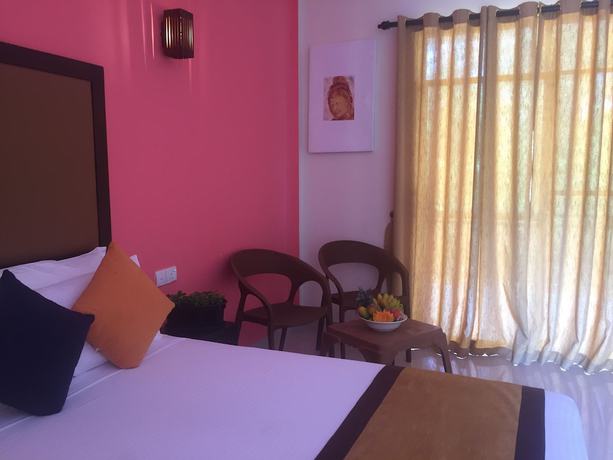 Imagen de la habitación del Hotel Organic Garden Sigiriya. Foto 3