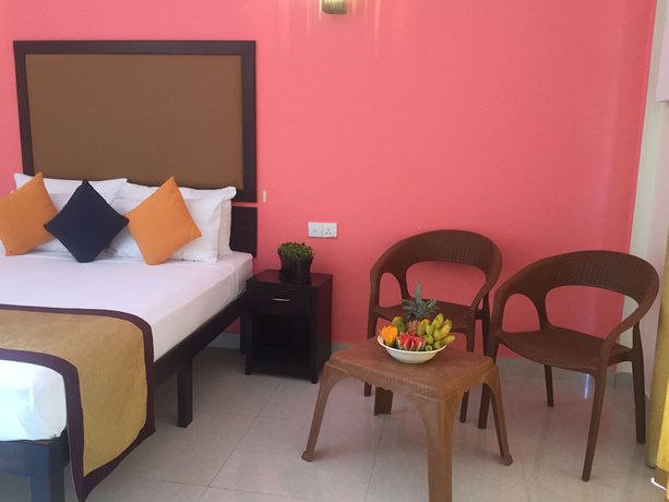 Imagen de la habitación del Hotel Organic Garden Sigiriya. Foto 4