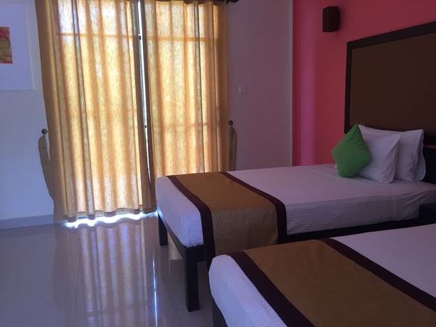 Imagen de la habitación del Hotel Organic Garden Sigiriya. Foto 5