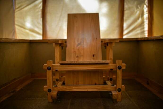 Imagen general del Hotel Organic Village Retreat. Foto 3