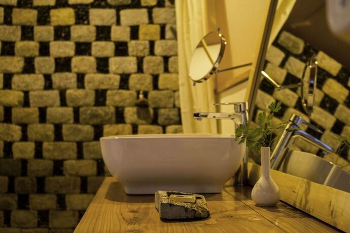 Imagen general del Hotel Organic Village Retreat. Foto 15