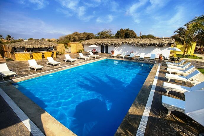 Imagen general del Hotel Organos Beach. Foto 6