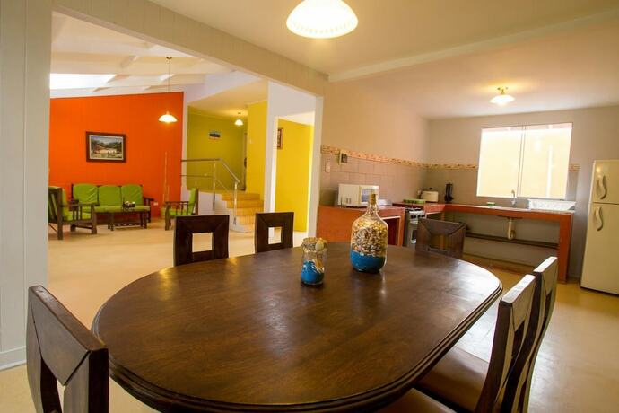 Imagen general del Hotel Organos Beach. Foto 11