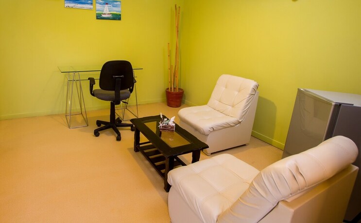 Imagen de la habitación del Hotel Organos Beach. Foto 25