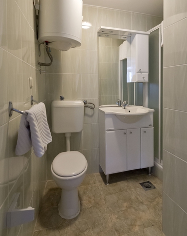 Imagen de la habitación del Hotel Orhan Rooms Dubrovnik. Foto 2