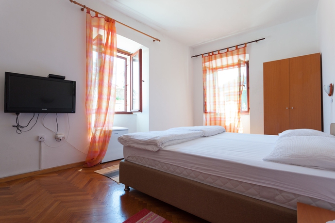 Imagen de la habitación del Hotel Orhan Rooms Dubrovnik. Foto 7