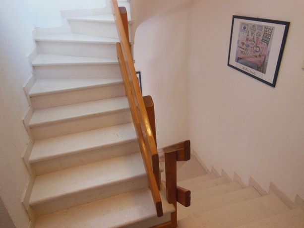 Imagen de los interiores del Hotel Orhan Rooms Dubrovnik. Foto 15