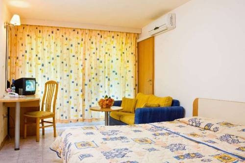 Imagen general del Hotel Orhidea. Foto 3