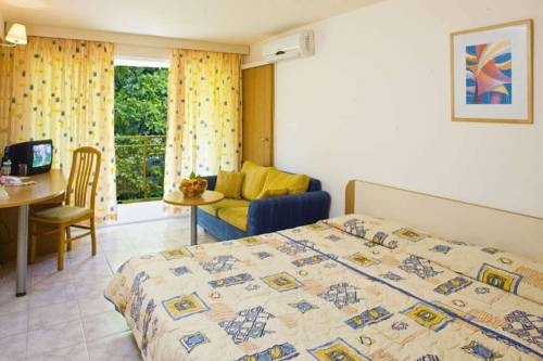 Imagen general del Hotel Orhidea. Foto 4