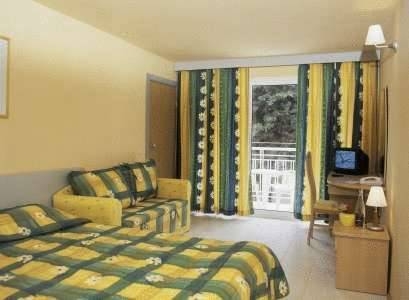 Imagen general del Hotel Orhidea. Foto 14