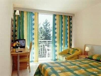 Imagen general del Hotel Orhidea. Foto 15