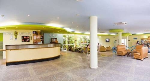 Imagen general del Hotel Orhidea. Foto 19