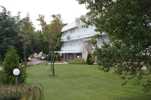 Imagen general del Hotel Orhidea. Foto 21