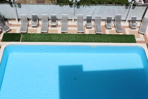 Imagen general del Hotel Ori. Foto 1