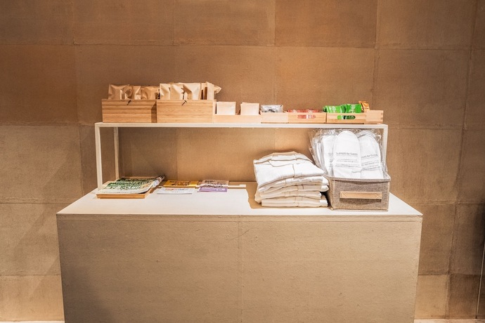 Imagen general del Hotel Ori Kyoto. Foto 4