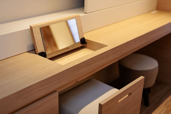 Imagen general del Hotel Ori Kyoto. Foto 9