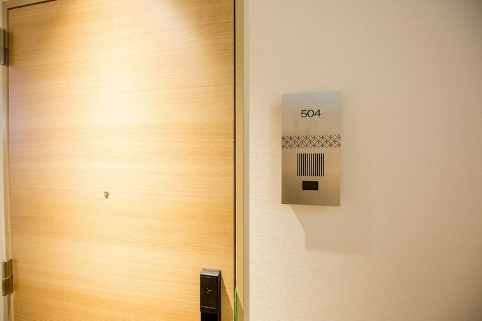 Imagen de la habitación del Hotel Ori Kyoto. Foto 13