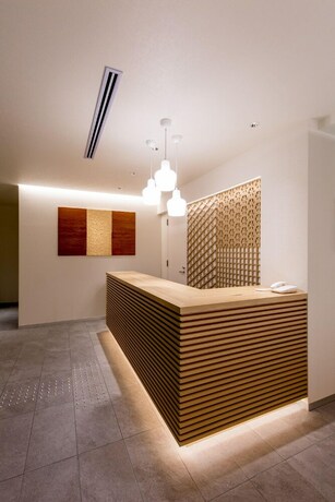 Imagen de los interiores del Hotel Ori Kyoto. Foto 39