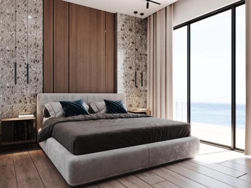 Imagen de la habitación del Hotel Ori Mare. Foto 18