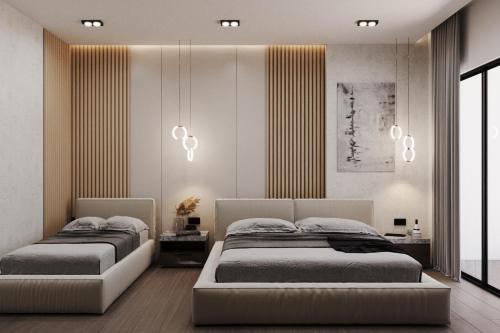 Imagen de la habitación del Hotel Ori Mare. Foto 20