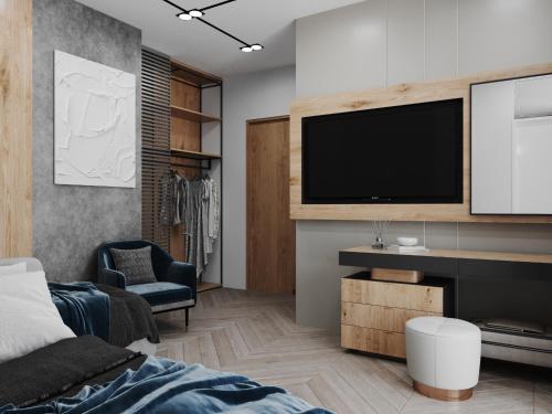 Imagen general del Hotel Ori Mare. Foto 3