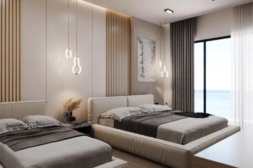 Imagen general del Hotel Ori Mare. Foto 4