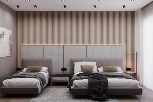 Imagen general del Hotel Ori Mare. Foto 5