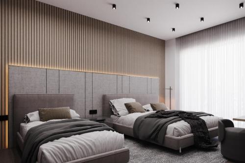 Imagen general del Hotel Ori Mare. Foto 6