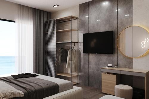 Imagen general del Hotel Ori Mare. Foto 7