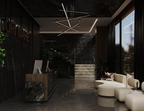 Imagen general del Hotel Ori Mare. Foto 8