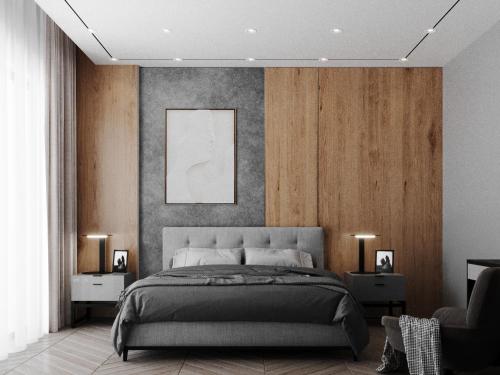 Imagen general del Hotel Ori Mare. Foto 9