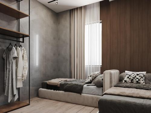 Imagen general del Hotel Ori Mare. Foto 11