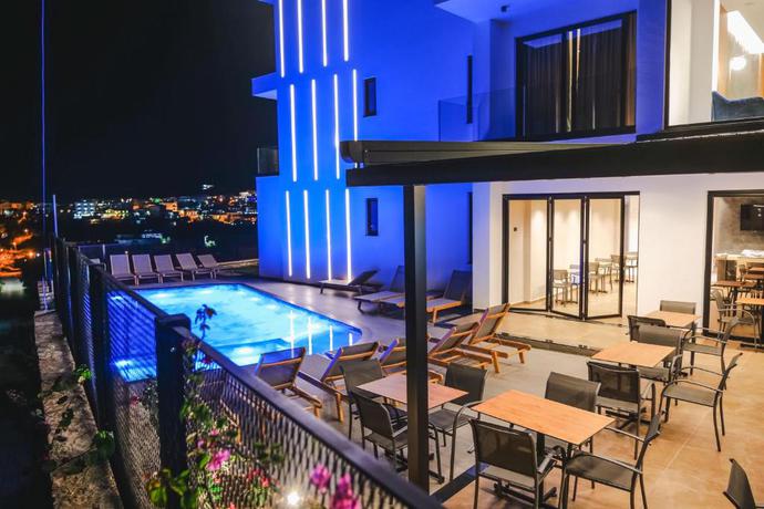 Imagen general del Hotel Ori Mare. Foto 15