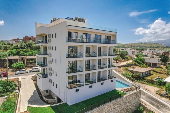 Imagen general del Hotel Ori Mare. Foto 16