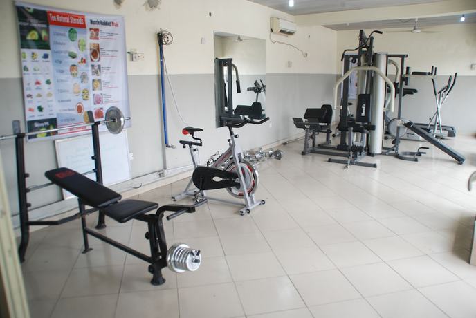 Imagen de los interiores del Hotel Orian. Foto 18